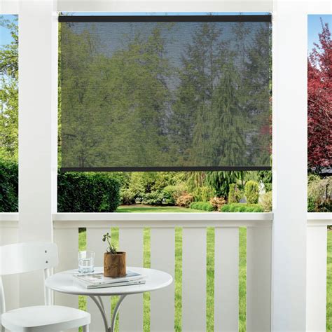 toile solaire pour porte patio|rouleau toile solaire.